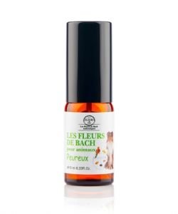 Élixir Animaux Peureux BIO, 10 ml